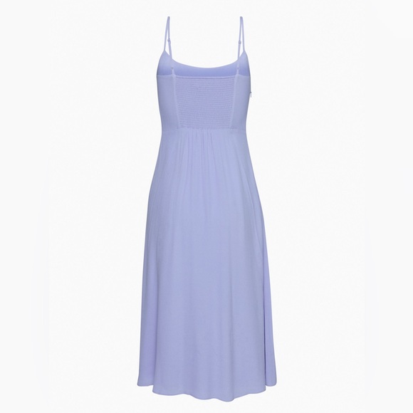 Aritzia affogato Dress - Picture 2 of 6